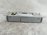 2016-2019 Ford Escape Information Display Screen 1470398 - Oemusedautoparts1.com