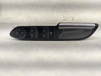 2013-2019 Ford Escape Master Power Window Switch Replacement Driver Side Left P/N:BM5T-14A132-AA Fits OEM Used Auto Parts - 