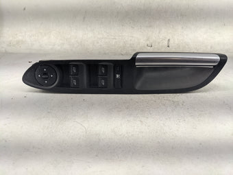 compare product 2013-2019 Ford Escape Master Power Window Switch Replacement Driver Side Left P/N:BM5T-14A132-AA Fits OEM Used Auto Parts