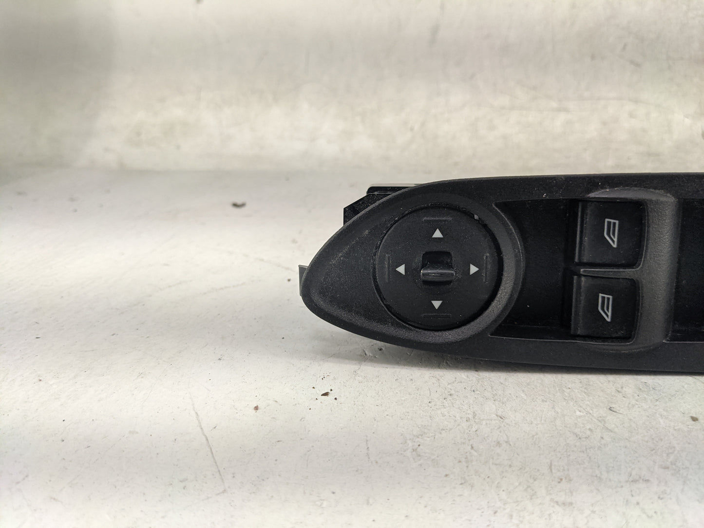 2013-2019 Ford Escape Master Power Window Switch Replacement Driver Side Left P/N:BM5T-14A132-AA Fits OEM Used Auto Parts - 
