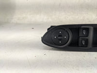 2013-2019 Ford Escape Master Power Window Switch Replacement Driver Side Left P/N:BM5T-14A132-AA Fits OEM Used Auto Parts - 