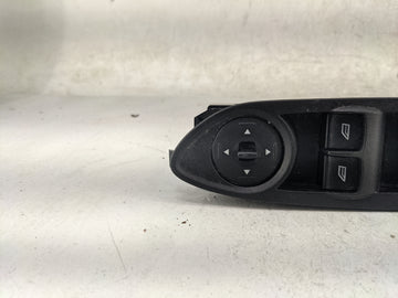 2013-2019 Ford Escape Master Power Window Switch Replacement Driver Side Left P/N:BM5T-14A132-AA Fits OEM Used Auto Parts