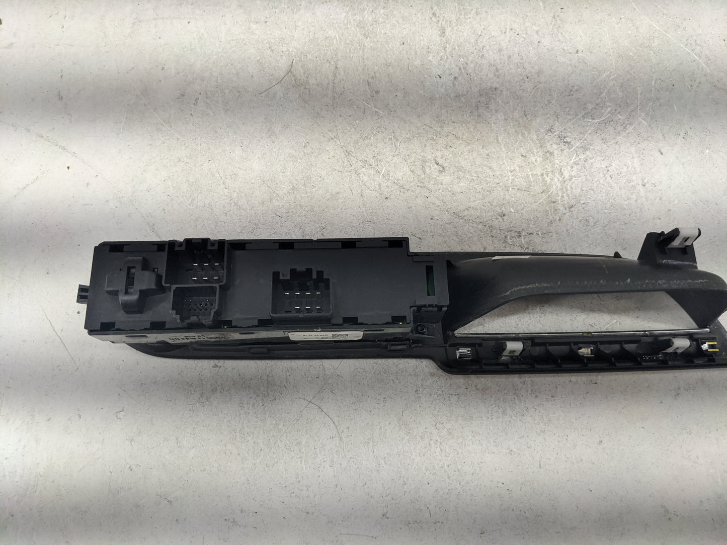 2013-2019 Ford Escape Master Power Window Switch Replacement Driver Side Left P/N:BM5T-14A132-AA Fits OEM Used Auto Parts - 