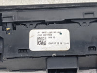 2013-2019 Ford Escape Master Power Window Switch Replacement Driver Side Left P/N:BM5T-14A132-AA Fits OEM Used Auto Parts - 