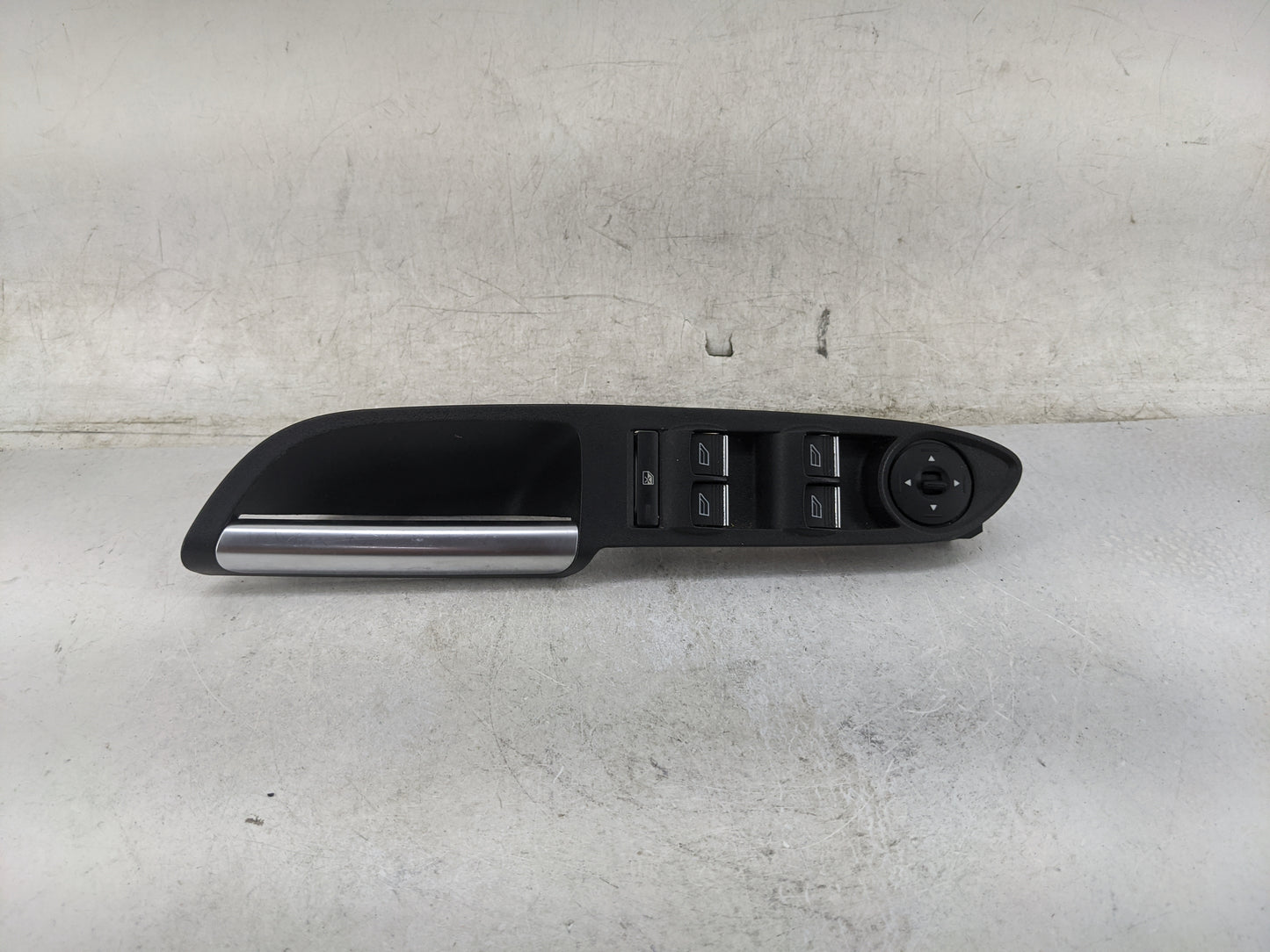 2013-2019 Ford Escape Master Power Window Switch Replacement Driver Side Left P/N:F1ET-14A132-AC Fits OEM Used Auto Parts - 