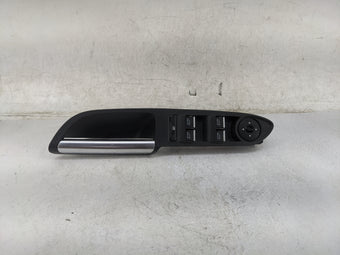compare product 2013-2019 Ford Escape Master Power Window Switch Replacement Driver Side Left P/N:F1ET-14A132-AC Fits OEM Used Auto Parts