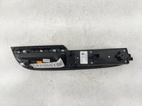 2013-2019 Ford Escape Master Power Window Switch Replacement Driver Side Left P/N:F1ET-14A132-AC Fits OEM Used Auto Parts - 