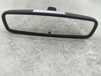 2013-2019 Ford Escape Interior Rear View Mirror Replacement OEM P/N:CO5A-17E678-BE 026532 Fits OEM Used Auto Parts - Oemused