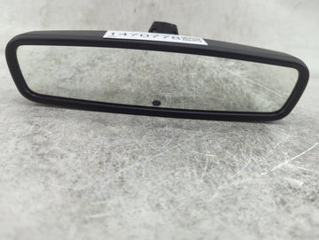 2013-2019 Ford Escape Interior Rear View Mirror Replacement OEM P/N:CO5A-17E678-BE 026532 Fits OEM Used Auto Parts - Oemused