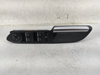 compare product 2013-2019 Ford Escape Master Power Window Switch Replacement Driver Side Left P/N:F1ET-14A132-AC Fits OEM Used Auto Parts