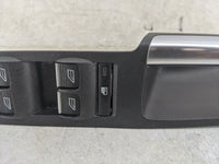2013-2019 Ford Escape Master Power Window Switch Replacement Driver Side Left P/N:F1ET-14A132-AC Fits OEM Used Auto Parts - 