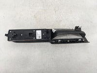 2013-2019 Ford Escape Master Power Window Switch Replacement Driver Side Left P/N:F1ET-14A132-AC Fits OEM Used Auto Parts - 