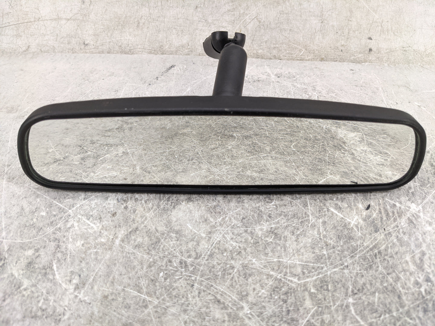 2017-2019 Ford Escape Interior Rear View Mirror Replacement OEM P/N:045617 015617, 025617 Fits Fits 2015 2016 2017 2018 2019