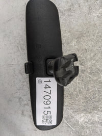 2017-2019 Ford Escape Interior Rear View Mirror Replacement OEM P/N:045617 015617, 025617 Fits Fits 2015 2016 2017 2018 2019