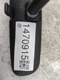 2017-2019 Ford Escape Interior Rear View Mirror Replacement OEM P/N:045617 015617, 025617 Fits Fits 2015 2016 2017 2018 2019