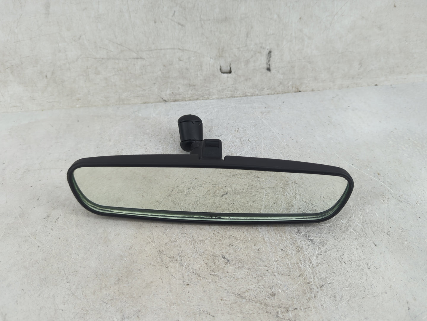 2017-2019 Ford Escape Interior Rear View Mirror Replacement OEM P/N:045617 015617, 025617 Fits Fits 2015 2016 2017 2018 2019