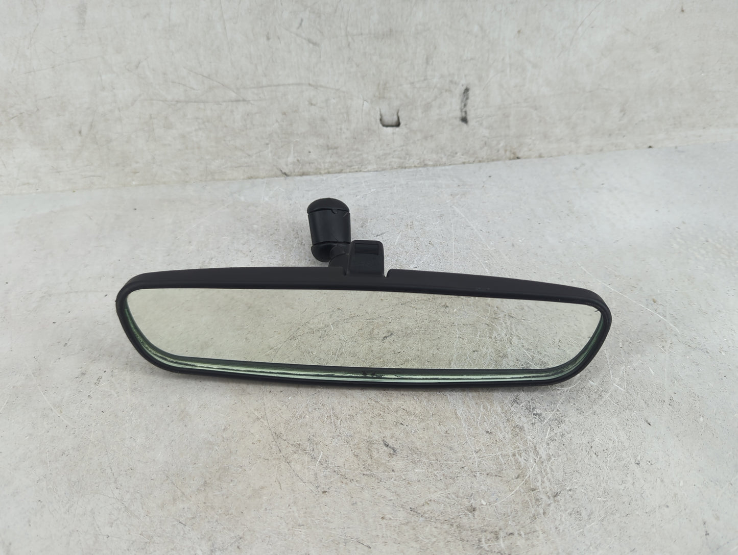 2017-2019 Ford Escape Interior Rear View Mirror Replacement OEM P/N:045617 015617, 025617 Fits Fits 2015 2016 2017 2018 2019