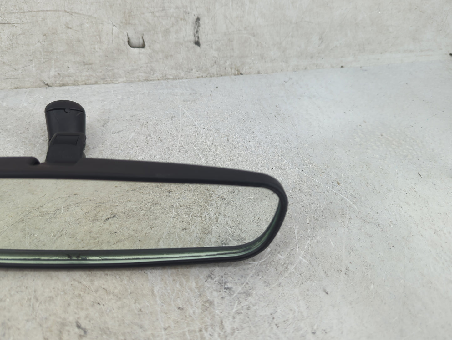 2017-2019 Ford Escape Interior Rear View Mirror Replacement OEM P/N:045617 015617, 025617 Fits Fits 2015 2016 2017 2018 2019