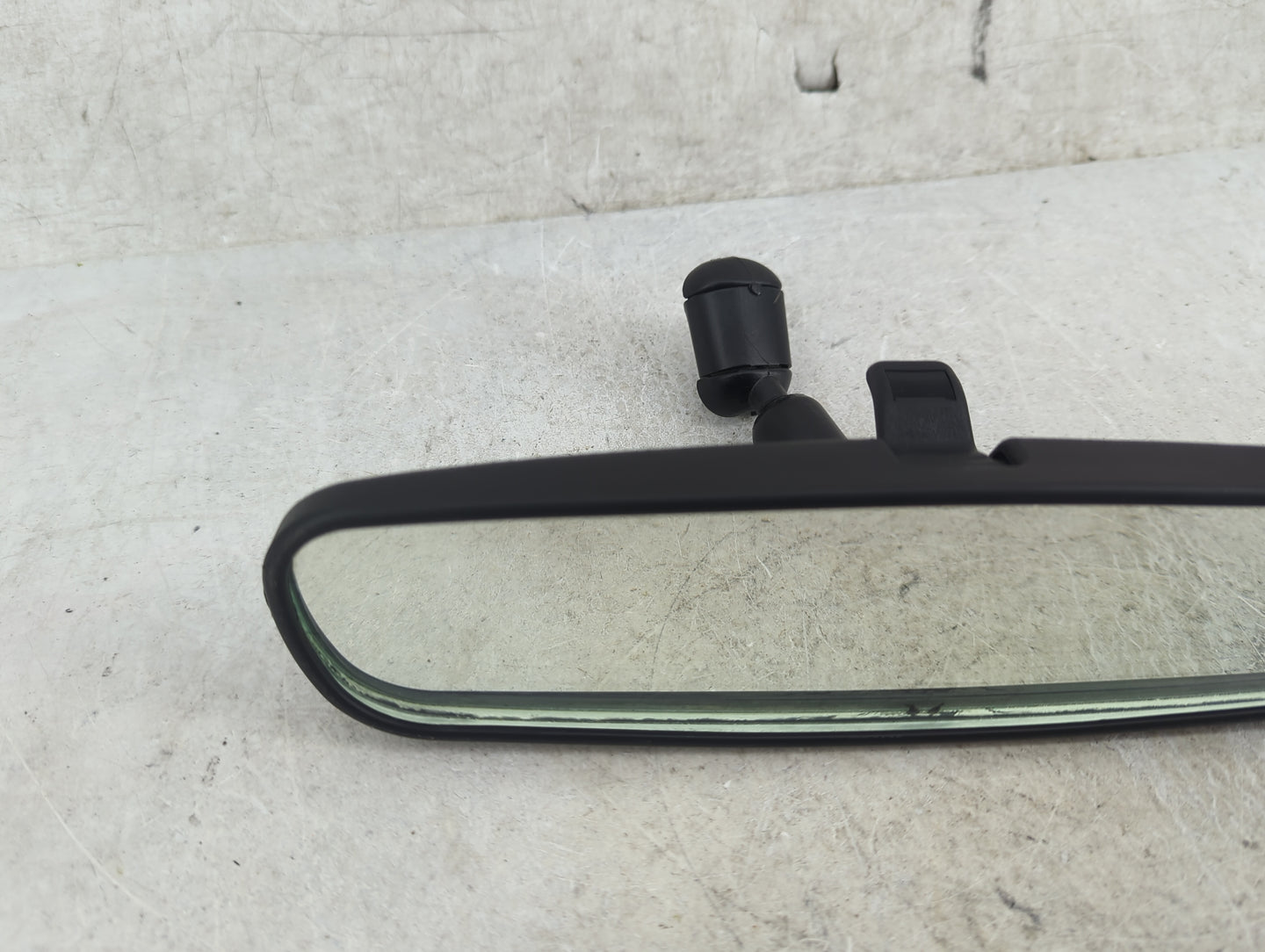 2017-2019 Ford Escape Interior Rear View Mirror Replacement OEM P/N:045617 015617, 025617 Fits Fits 2015 2016 2017 2018 2019