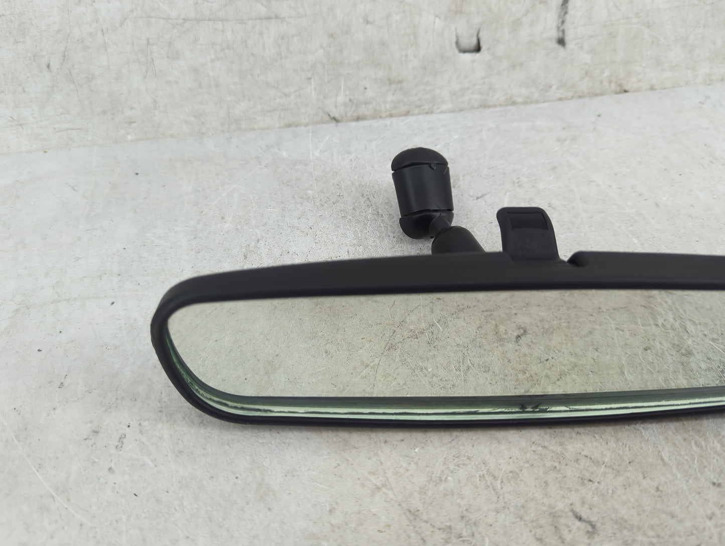 2017-2019 Ford Escape Interior Rear View Mirror Replacement OEM P/N:045617 015617, 025617 Fits Fits 2015 2016 2017 2018 2019