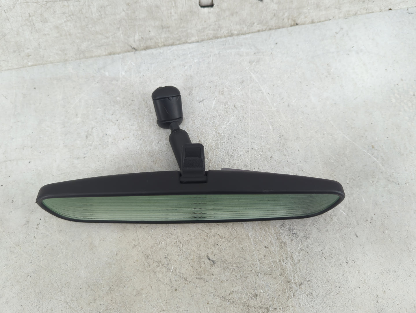 2017-2019 Ford Escape Interior Rear View Mirror Replacement OEM P/N:045617 015617, 025617 Fits Fits 2015 2016 2017 2018 2019