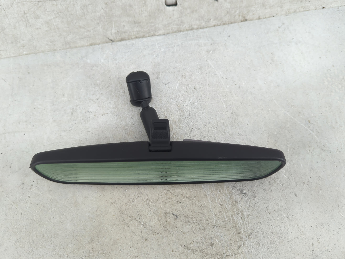 2017-2019 Ford Escape Interior Rear View Mirror Replacement OEM P/N:045617 015617, 025617 Fits Fits 2015 2016 2017 2018 2019