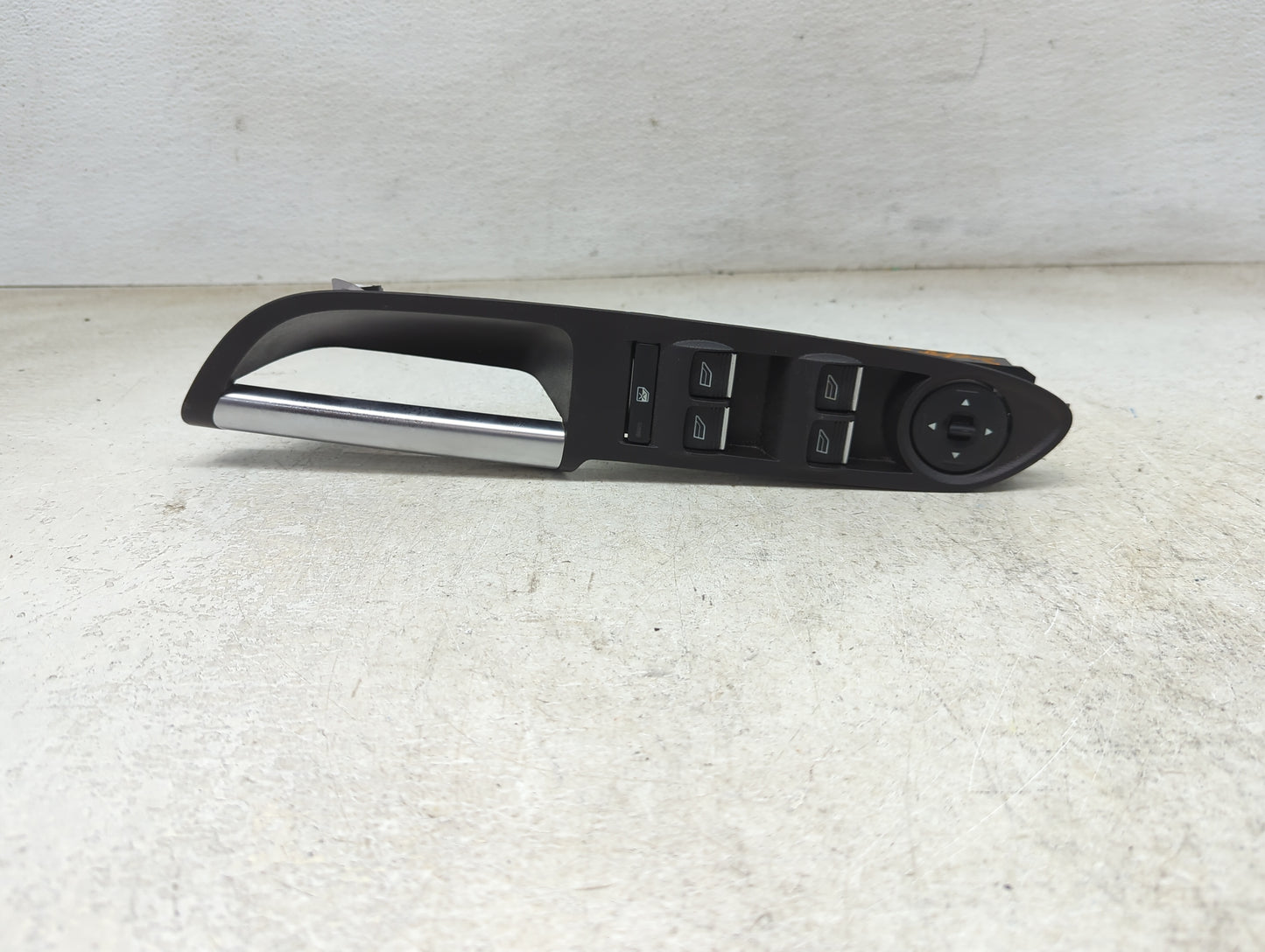 2013-2019 Ford Escape Master Power Window Switch Replacement Driver Side Left P/N:F1ET-14A132-AC Fits OEM Used Auto Parts - 