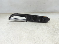 2013-2019 Ford Escape Master Power Window Switch Replacement Driver Side Left P/N:F1ET-14A132-AC Fits OEM Used Auto Parts - 