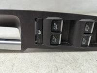2013-2019 Ford Escape Master Power Window Switch Replacement Driver Side Left P/N:F1ET-14A132-AC Fits OEM Used Auto Parts - 