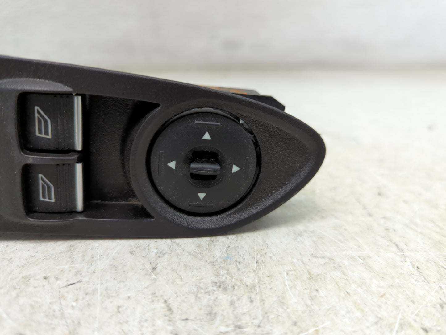 2013-2019 Ford Escape Master Power Window Switch Replacement Driver Side Left P/N:F1ET-14A132-AC Fits OEM Used Auto Parts - 