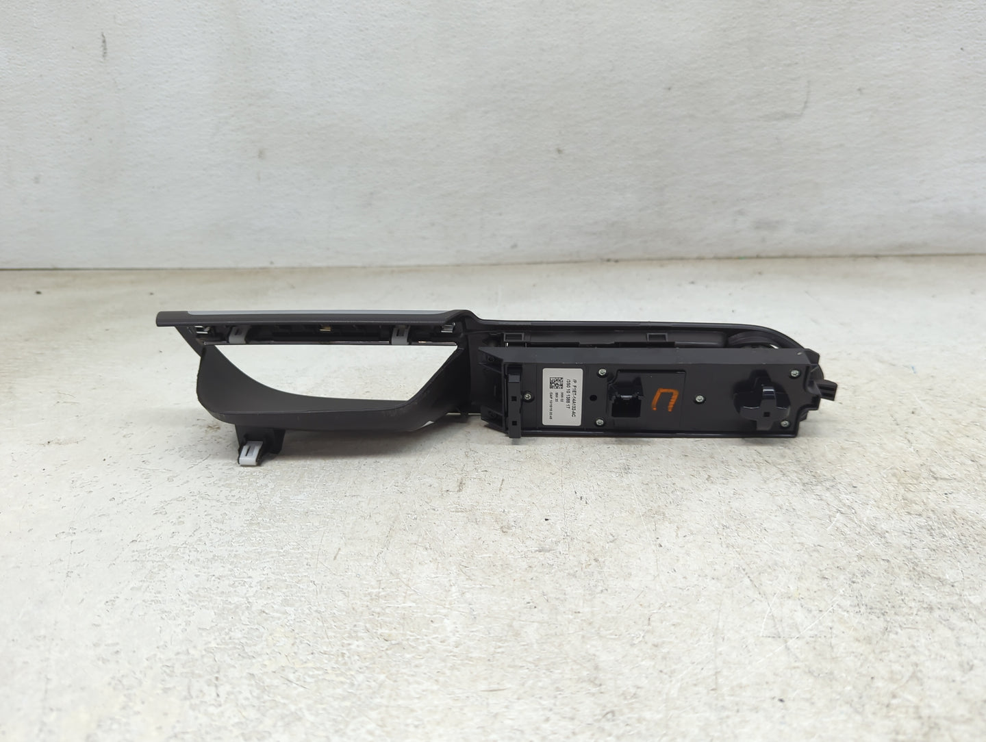 2013-2019 Ford Escape Master Power Window Switch Replacement Driver Side Left P/N:F1ET-14A132-AC Fits OEM Used Auto Parts - 
