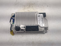 2017 Ford Escape PCM Engine Control Computer ECU ECM PCU OEM P/N:HJ5T-14G370-KCB WW7A75B4, GR26A Fits OEM Used Auto Parts - 