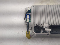 2017 Ford Escape PCM Engine Control Computer ECU ECM PCU OEM P/N:HJ5T-14G370-KCB WW7A75B4, GR26A Fits OEM Used Auto Parts - 