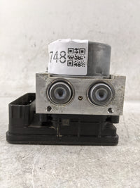 2017-2019 Ford Escape ABS Pump Control Module Replacement P/N:GV61-2C405-CH CV61-2C219-DH Fits Fits 2017 2018 2019 OEM Used 