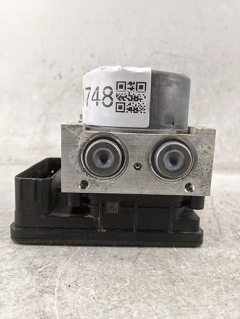 compare product 2017-2019 Ford Escape ABS Pump Control Module Replacement P/N:GV61-2C405-CH CV61-2C219-DH Fits Fits 2017 2018 2019 OEM Used Auto Parts