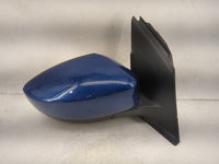 2017-2019 Ford Escape Passenger Side View Mirror - Right Door Mirror OEM Used - Oemusedautoparts1.com