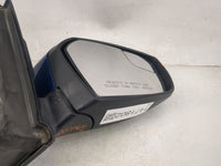 2017-2019 Ford Escape Passenger Side View Mirror - Right Door Mirror OEM Used - Oemusedautoparts1.com