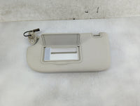 2013-2019 Ford Escape Sun Visor Shade Replacement Driver Left Mirror Fits Fits 2013 2014 2015 2016 2017 2018 2019 OEM Used A