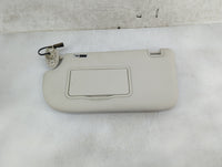 2013-2019 Ford Escape Sun Visor Shade Replacement Driver Left Mirror Fits Fits 2013 2014 2015 2016 2017 2018 2019 OEM Used A