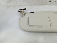 2013-2019 Ford Escape Sun Visor Shade Replacement Driver Left Mirror Fits Fits 2013 2014 2015 2016 2017 2018 2019 OEM Used A