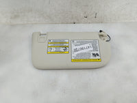 2013-2019 Ford Escape Sun Visor Shade Replacement Driver Left Mirror Fits Fits 2013 2014 2015 2016 2017 2018 2019 OEM Used A