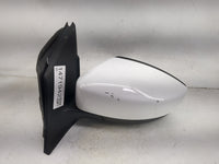 2017-2019 Ford Escape Driver Side View Mirror - Left Door Mirror OEM Used - Oemusedautoparts1.com