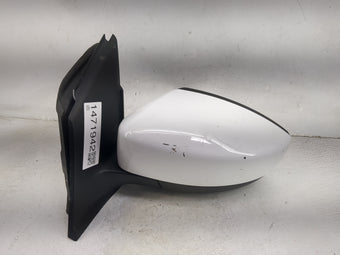 compare product 2017-2019 Ford Escape Driver Side View Mirror - Left Door Mirror OEM Used