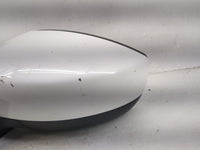2017-2019 Ford Escape Driver Side View Mirror - Left Door Mirror OEM Used - Oemusedautoparts1.com