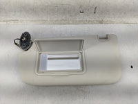 2013-2019 Ford Escape Sun Visor Shade Replacement Driver Left Mirror Fits Fits 2013 2014 2015 2016 2017 2018 2019 OEM Used A