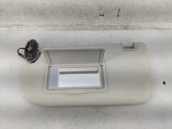 compare product 2013-2019 Ford Escape Sun Visor Shade Replacement Driver Left Mirror Fits Fits 2013 2014 2015 2016 2017 2018 2019 OEM Used Auto Parts