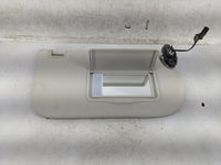 2013-2019 Ford Escape Sun Visor Shade Replacement Passenger Right Mirror Fits Fits 2013 2014 2015 2016 2017 2018 2019 OEM Us