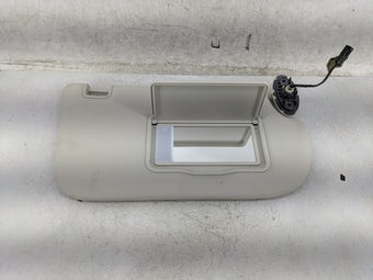compare product 2013-2019 Ford Escape Sun Visor Shade Replacement Passenger Right Mirror Fits Fits 2013 2014 2015 2016 2017 2018 2019 OEM Used Auto Parts