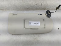 2013-2019 Ford Escape Sun Visor Shade Replacement Passenger Right Mirror Fits Fits 2013 2014 2015 2016 2017 2018 2019 OEM Us