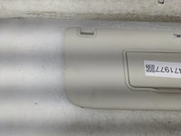2013-2019 Ford Escape Sun Visor Shade Replacement Passenger Right Mirror Fits Fits 2013 2014 2015 2016 2017 2018 2019 OEM Us